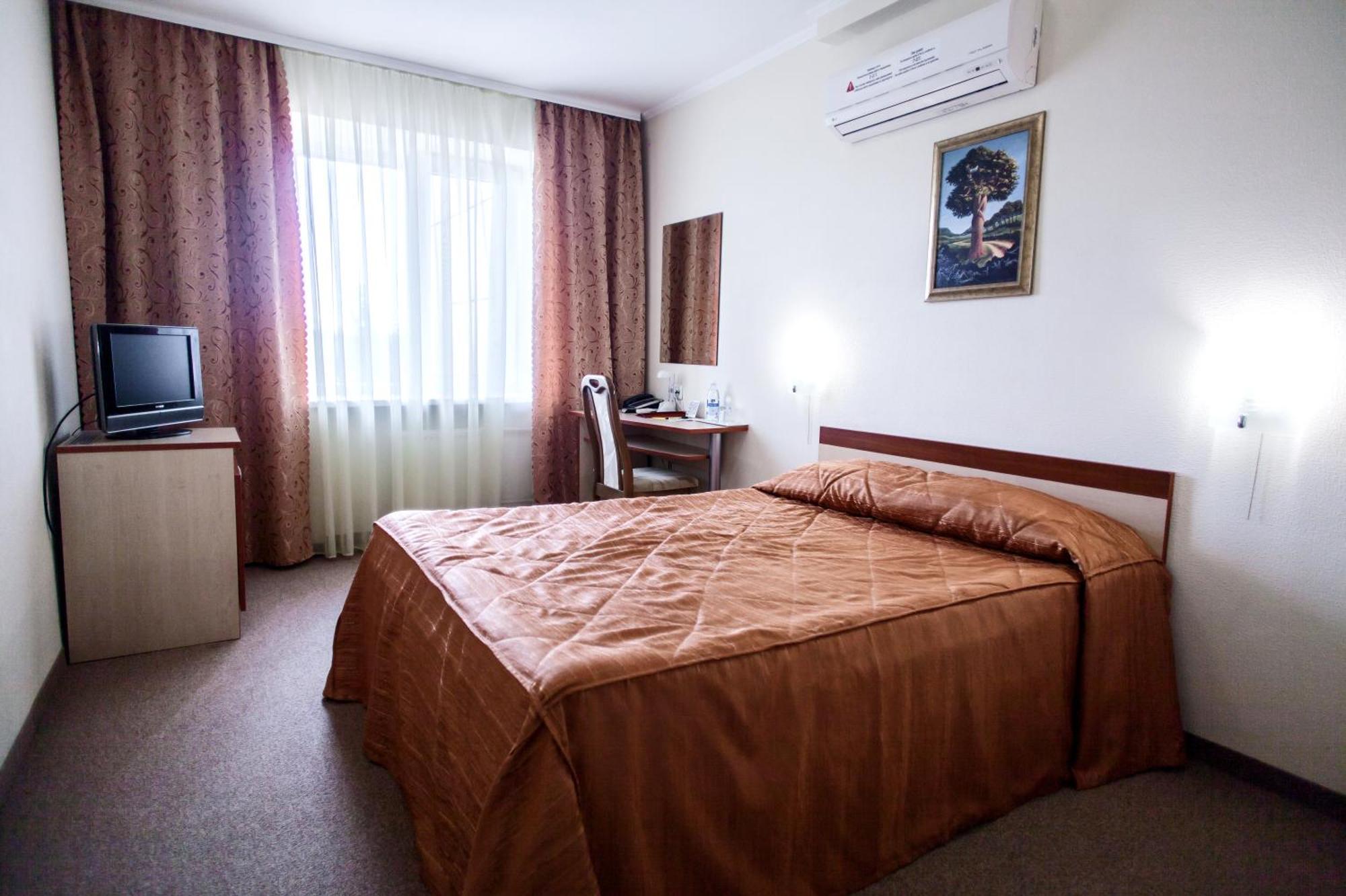 Druzhba Hotel Kryvy Rih Kamer foto